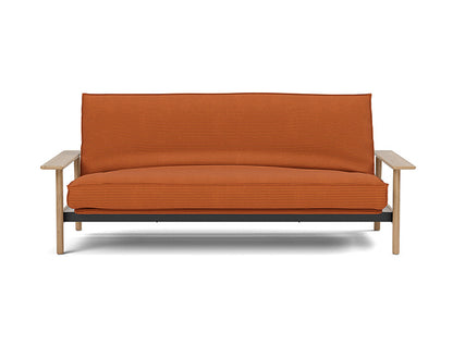 Balder Sofa Bed Sharp Plus Cover Classic - variant image