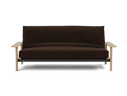 Balder Sofa Bed Sharp Plus Cover Classic - variant image