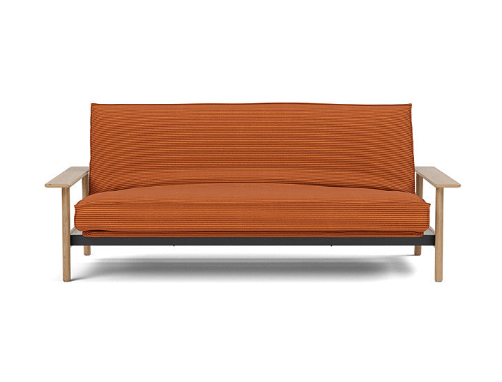 Balder Sofa Bed Sharp Plus Cover Latex - variant image