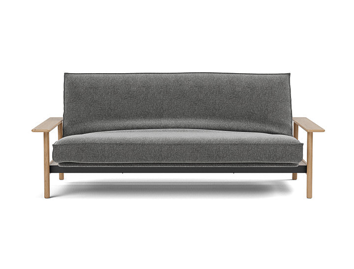 Balder Sofa Bed Sharp Plus Cover Classic - variant image