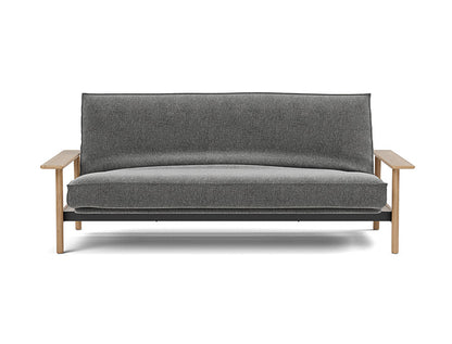 Balder Sofa Bed Sharp Plus Cover Classic - variant image