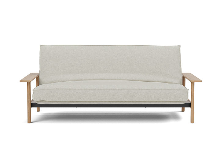 Balder Sofa Bed Sharp Plus Cover Classic - variant image