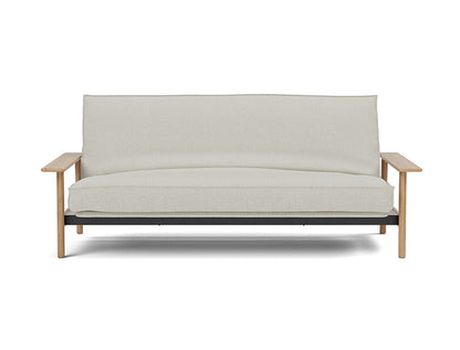 Balder Sofa Bed Sharp Plus Cover Classic - variant image