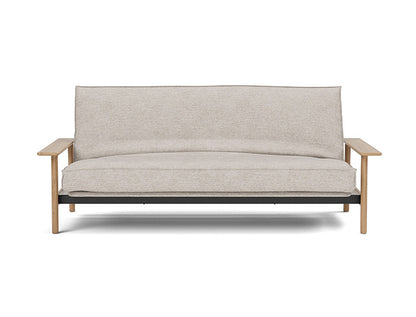 Balder Sofa Bed Sharp Plus Cover Classic - variant image