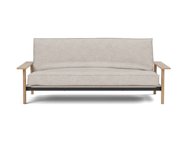 Balder Sofa Bed Sharp Plus Cover Soft Spring - variant image