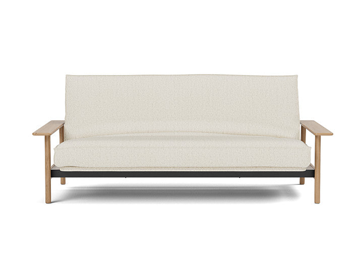 Balder Sofa Bed Sharp Plus Cover Soft Spring - variant image