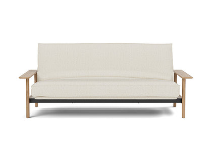 Balder Sofa Bed Sharp Plus Cover Soft Spring - variant image