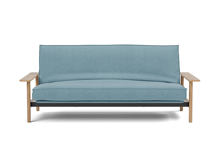 Balder Sofa Bed Sharp Plus Cover Soft Spring - variant image