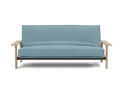 Balder Sofa Bed Sharp Plus Cover Soft Spring - variant image