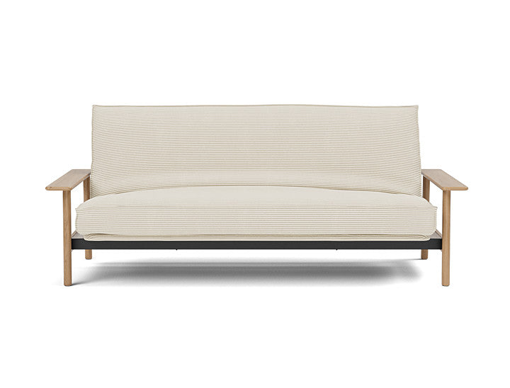Balder Sofa Bed Sharp Plus Cover Classic - variant image