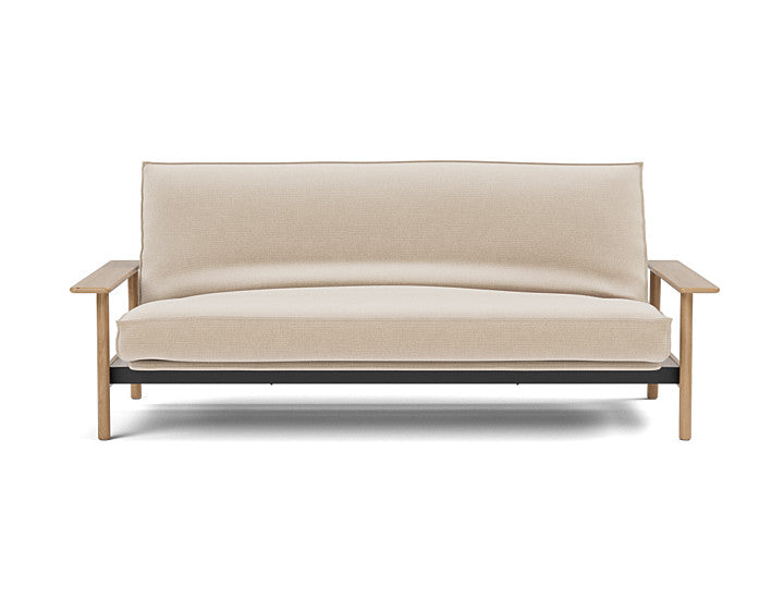 Balder Sofa Bed Sharp Plus Cover Classic - variant image