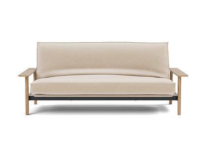 Balder Sofa Bed Sharp Plus Cover Classic - variant image