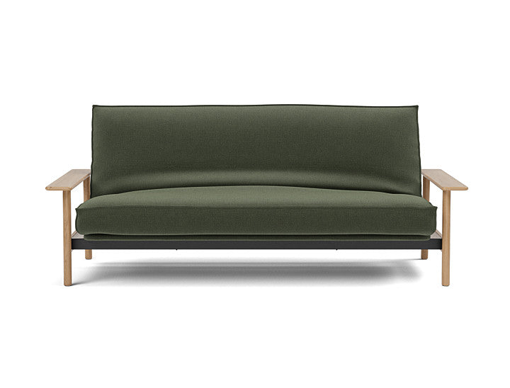 Balder Sofa Bed Sharp Plus Cover Classic - variant image