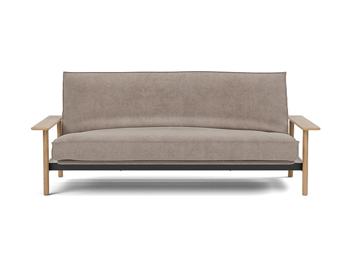 Balder Sofa Bed Sharp Plus Cover Soft Spring - variant image