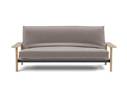 Balder Sofa Bed Sharp Plus Cover Latex - variant image