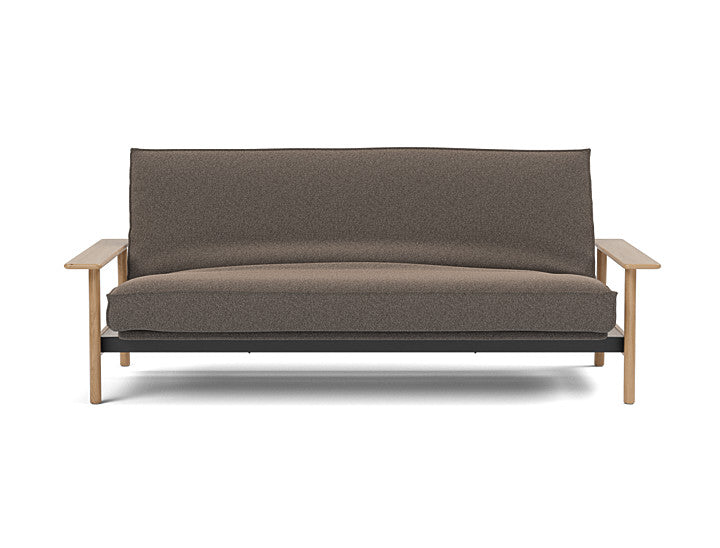 Balder Sofa Bed Sharp Plus Cover Latex - variant image