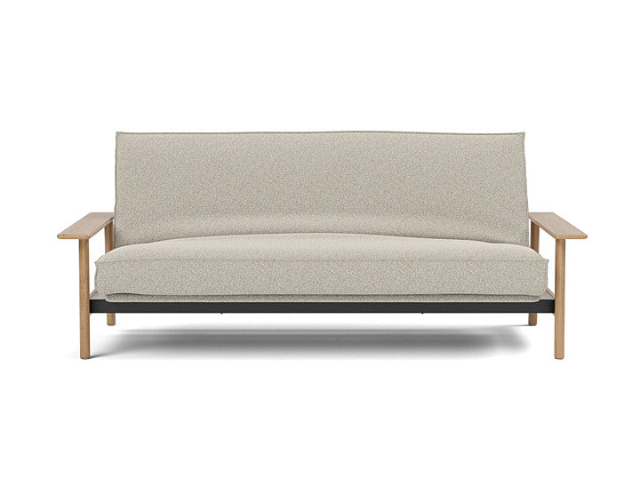 Balder Sofa Bed Sharp Plus Cover Classic - variant image