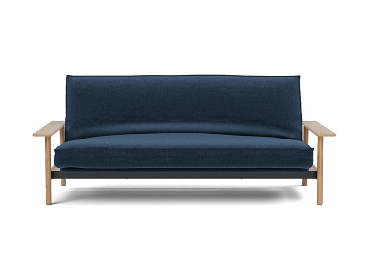 Balder Sofa Bed Sharp Plus Cover Soft Spring - variant image