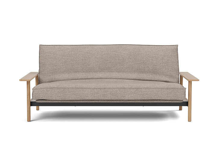 Balder Sofa Bed Sharp Plus Cover Classic - angle 1