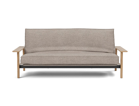 Balder Sofa Bed Sharp Plus Cover Classic - angle 1