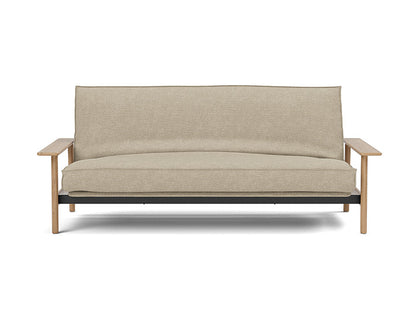 Balder Sofa Bed Sharp Plus Cover Latex - variant image