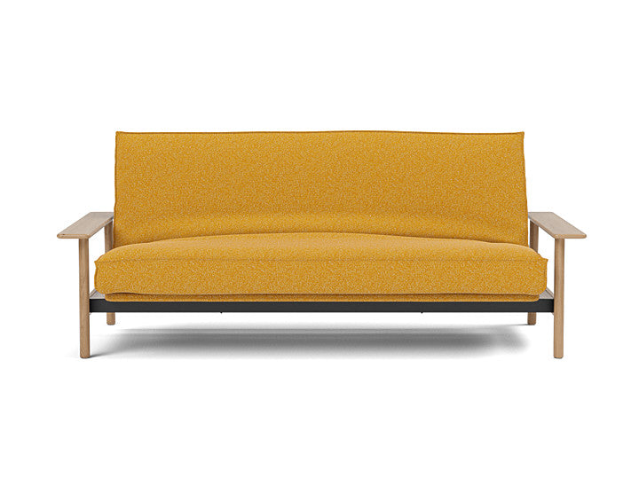 Balder Sofa Bed Sharp Plus Cover Classic - variant image