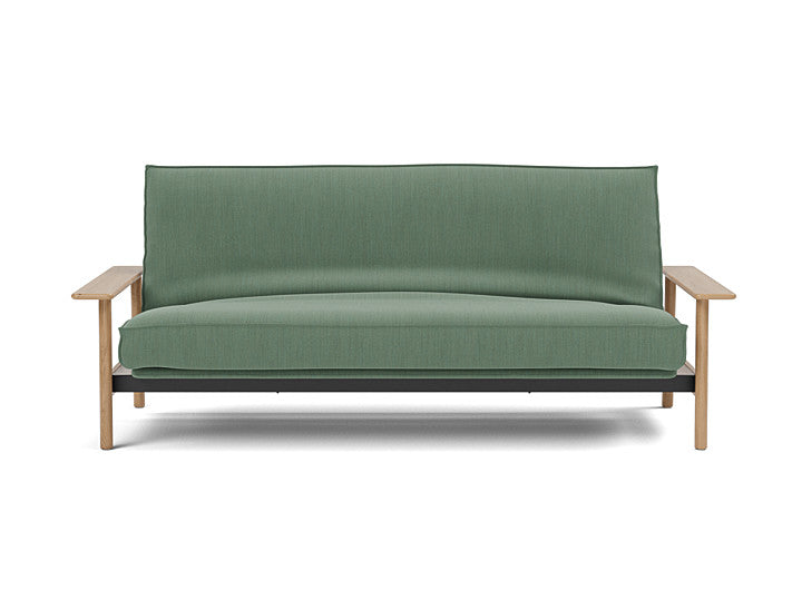Balder Sofa Bed Sharp Plus Cover Soft Spring - variant image