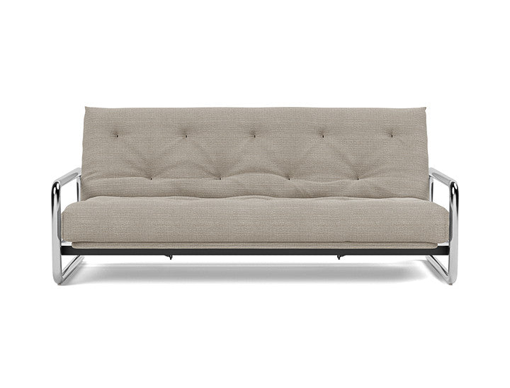 Lomira Sofa Bed Nordic Mattress Classic - variant image