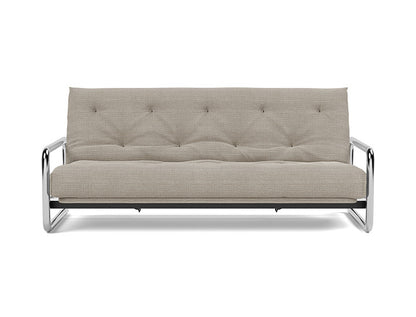 Lomira Sofa Bed Nordic Mattress Classic - variant image