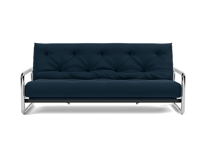 Lomira Sofa Bed Nordic Mattress Classic - variant image