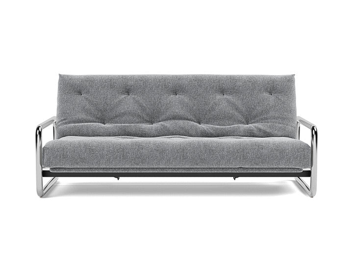 Lomira Sofa Bed Nordic Mattress Classic - variant image