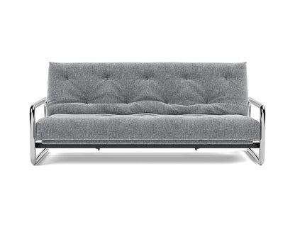 Lomira Sofa Bed Nordic Mattress Classic - variant image