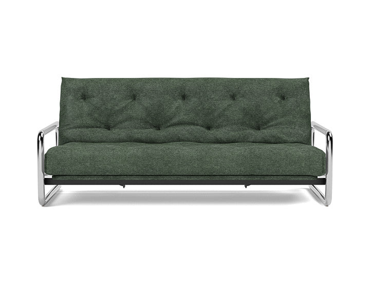 Lomira Sofa Bed Nordic Mattress Classic - variant image