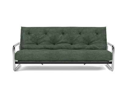 Lomira Sofa Bed Nordic Mattress Classic - variant image