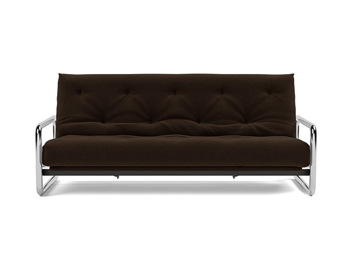 Lomira Sofa Bed Nordic Mattress Classic - variant image