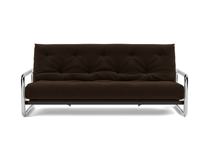 Lomira Sofa Bed Nordic Mattress Classic - variant image