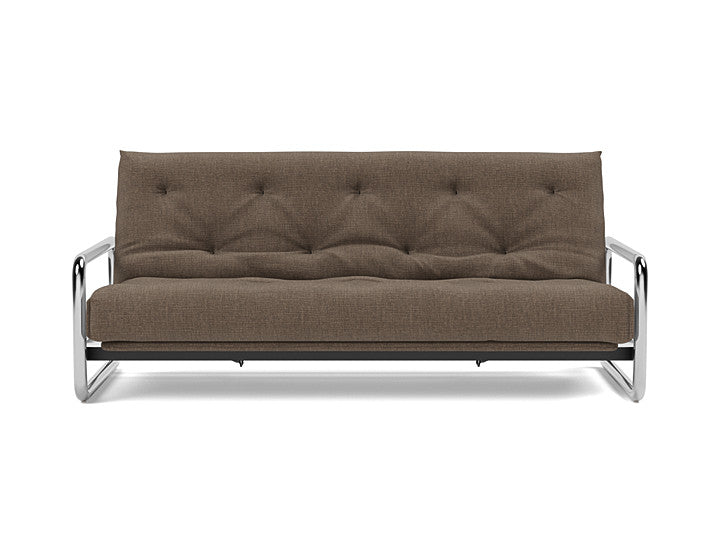 Lomira Sofa Bed Nordic Mattress Classic - variant image