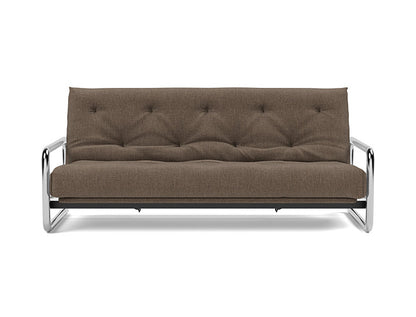 Lomira Sofa Bed Nordic Mattress Classic - variant image