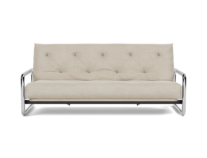 Lomira Sofa Bed Nordic Mattress Classic - variant image