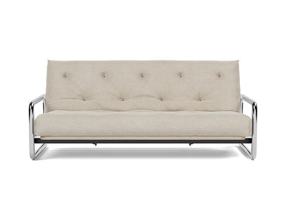 Lomira Sofa Bed Nordic Mattress Classic - variant image