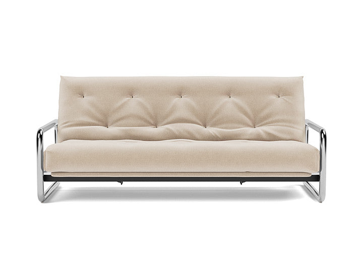 Lomira Sofa Bed Nordic Mattress Classic - variant image