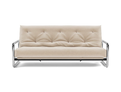 Lomira Sofa Bed Nordic Mattress Classic - variant image