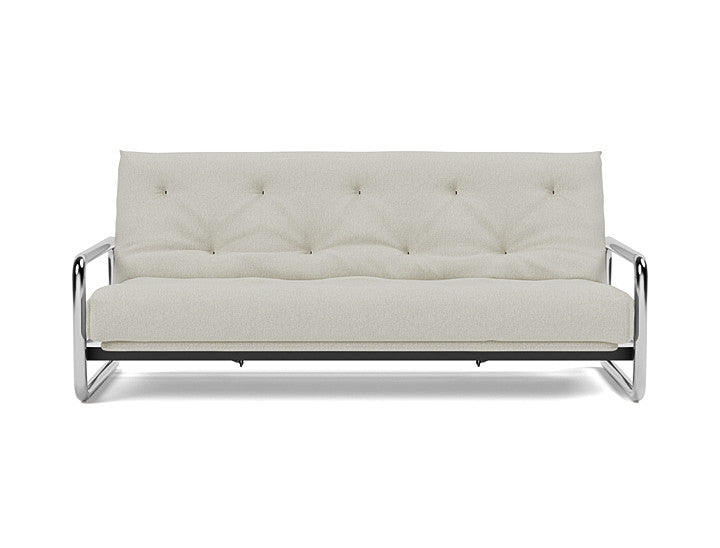Lomira Sofa Bed Nordic Mattress Classic - variant image