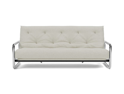 Lomira Sofa Bed Nordic Mattress Classic - variant image