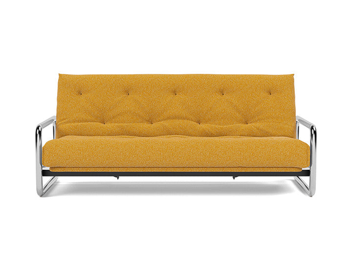 Lomira Sofa Bed Nordic Mattress Classic - variant image