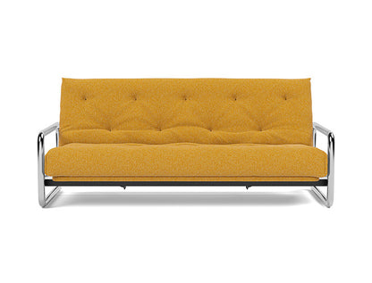 Lomira Sofa Bed Nordic Mattress Classic - variant image