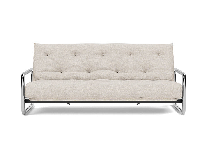 Lomira Sofa Bed Nordic Mattress Classic - variant image