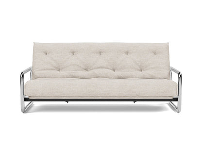 Lomira Sofa Bed Nordic Mattress Classic - variant image
