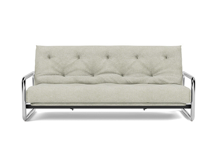 Lomira Sofa Bed Nordic Mattress Classic - variant image