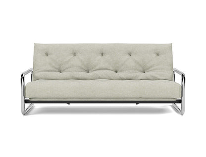 Lomira Sofa Bed Nordic Mattress Classic - variant image